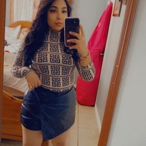 Meet your Posher, Luz